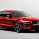 All photos credit Volvo